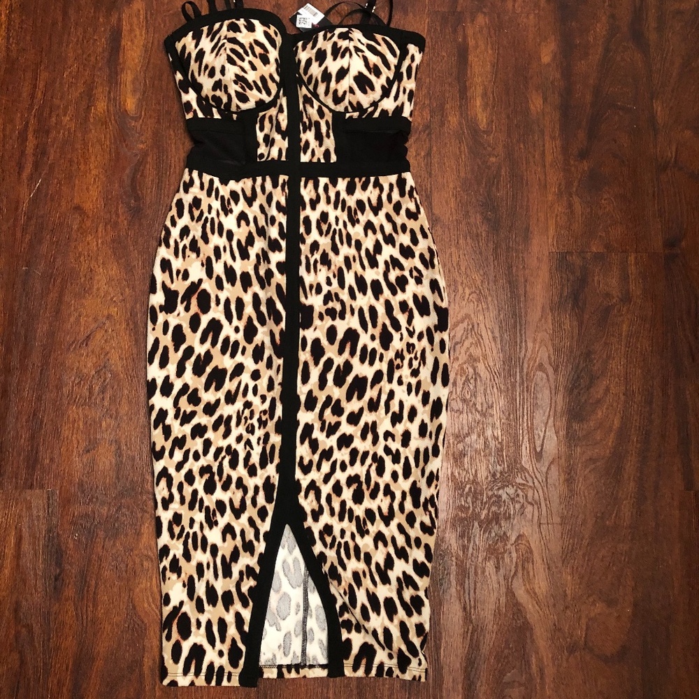 Material Girl Dress